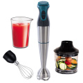 800w 2 speed Electric Hand stick Blender Set